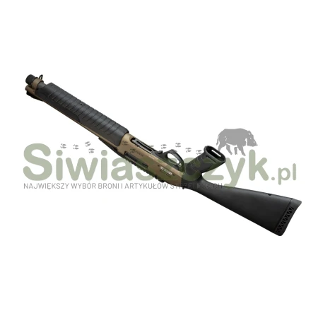 Strzelba FABARM Martial Cantilever 14" kal. 12/76-117327