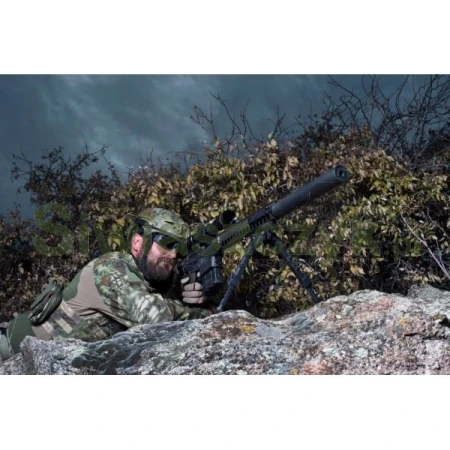 Bipod ACCU-TAC F-Class LSR5 QD - Picatinny (FCBQD-05000)-102388