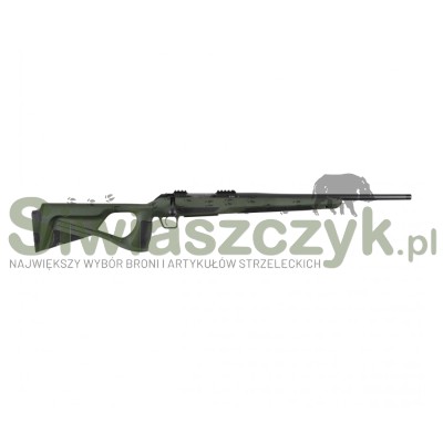 Sztucer CZ 600 Ergo Plus 20", M15x1 kal. 223Rem-166768
