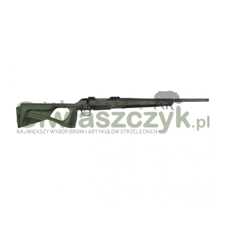 Sztucer CZ 600 Ergo Plus 20", M15x1 kal. 223Rem-166768