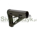 Kolba MAGPUL MOE AR/M4 Mil-Spec ODG (MAG400)-166772