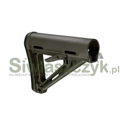 Kolba MAGPUL MOE AR/M4 Mil-Spec ODG (MAG400)-166772