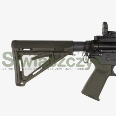 Kolba MAGPUL MOE AR/M4 Mil-Spec ODG (MAG400)-166773