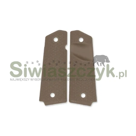 Okładziny MAGPUL MOE 1911 Anti Slip (MAG524-FDE)-166777