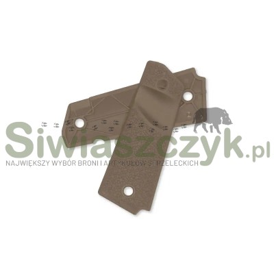 Okładziny MAGPUL MOE 1911 Anti Slip (MAG524-FDE)-166778