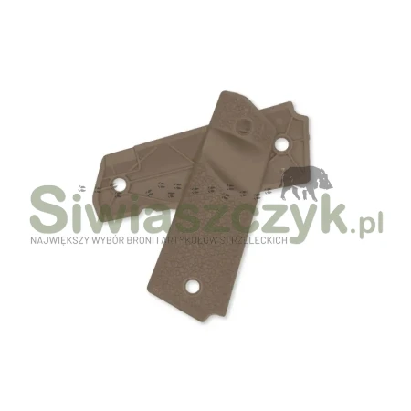 Okładziny MAGPUL MOE 1911 Anti Slip (MAG524-FDE)-166778
