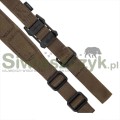 Zawieszenie MAGPUL 2-punktowe MS1 Padded Multi-Mission Sling FDE (MAG545)-166782