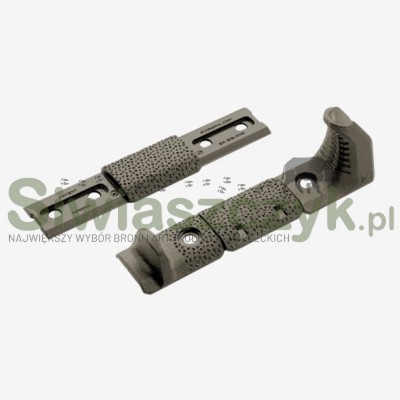 Chwyt MAGPUL M-LOK Hand Stop Kit ODG (MAG608)-166783