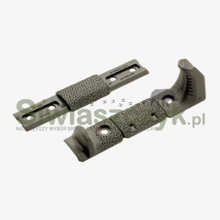 Chwyt MAGPUL M-LOK Hand Stop Kit ODG (MAG608)-166783