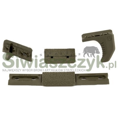 Chwyt MAGPUL M-LOK Hand Stop Kit ODG (MAG608)-166784