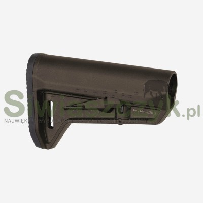 Kolba MAGPUL MOE SL-K AR/M4 Mil-Spec ODG (MAG626)-166785