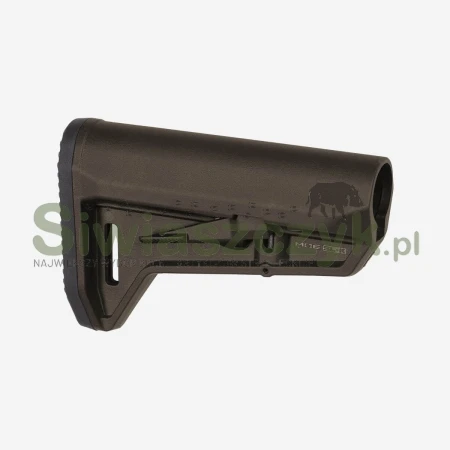 Kolba MAGPUL MOE SL-K AR/M4 Mil-Spec ODG (MAG626)-166785