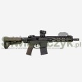 Kolba MAGPUL MOE SL-K AR/M4 Mil-Spec ODG (MAG626)-166786