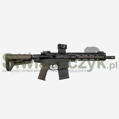 Kolba MAGPUL MOE SL-K AR/M4 Mil-Spec ODG (MAG626)-166786