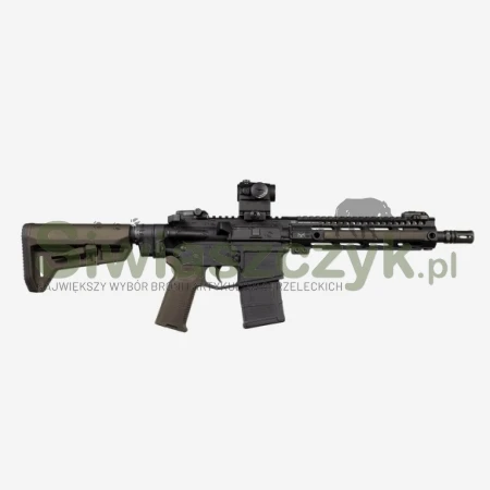 Kolba MAGPUL MOE SL-K AR/M4 Mil-Spec ODG (MAG626)-166786