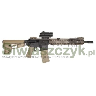 Kolba MAGPUL ACS-L AR/M4 Mil-Spec FDE (MAG378)-166789