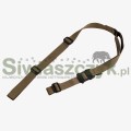Zawieszenie MAGPUL 2-punktowe MS1 Multi-Mission Sling FDE (MAG513)-166790