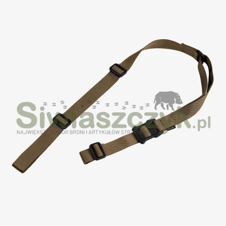 Zawieszenie MAGPUL 2-punktowe MS1 Multi-Mission Sling FDE (MAG513)-166790