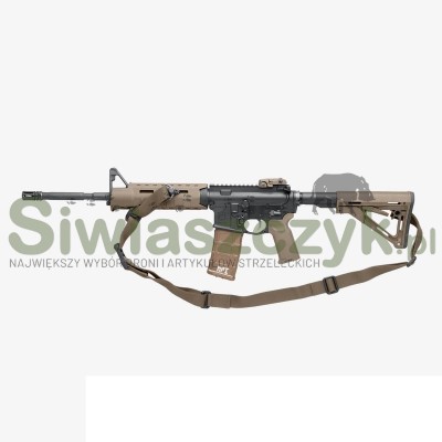 Zawieszenie MAGPUL 2-punktowe MS1 Multi-Mission Sling FDE (MAG513)-166791