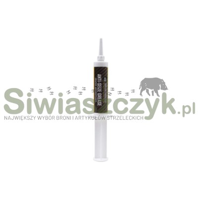 Smar BREAKTHROUGH przeciw zapieczeniom (BT-AS-12CC)-166798