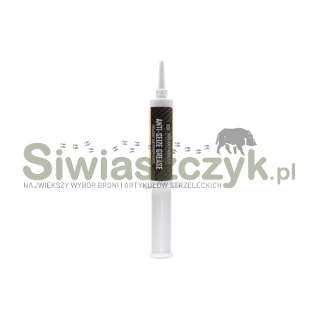 Smar BREAKTHROUGH przeciw zapieczeniom (BT-AS-12CC)-166798