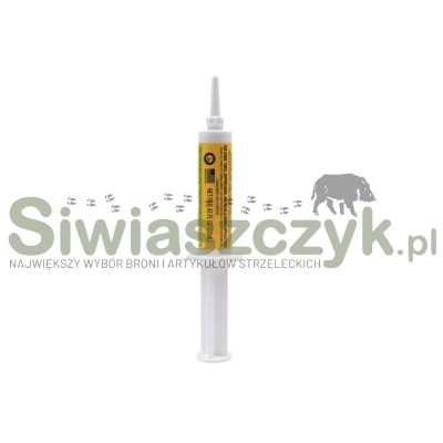 Smar BREAKTHROUGH przeciw zapieczeniom (BT-AS-12CC)-166799
