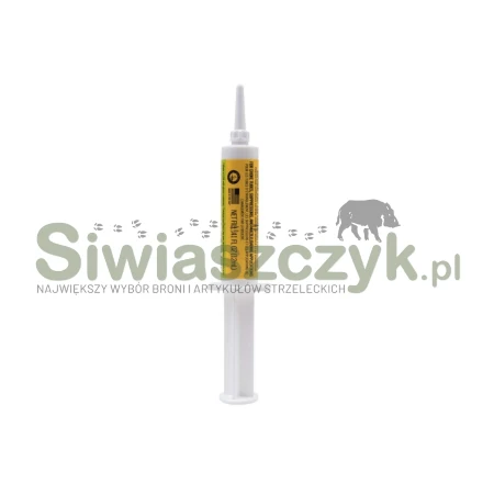 Smar BREAKTHROUGH przeciw zapieczeniom (BT-AS-12CC)-166799