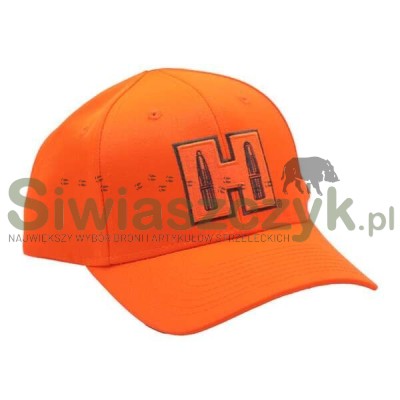Czapka HORNADY Blaze Orange (99212)-166803
