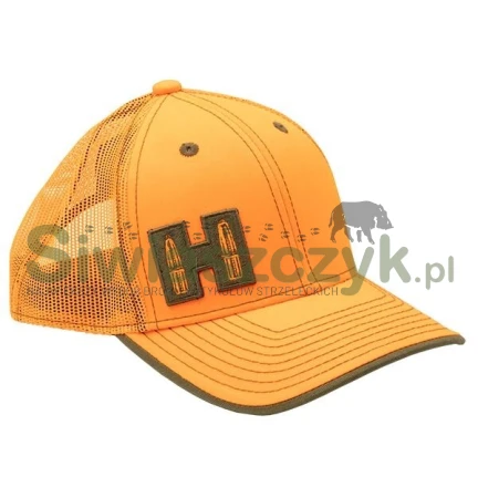 Czapka HORNADY Blaze Orange (99262)-166804