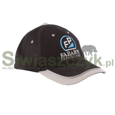 Czapka FABARM Professional (E-637)-166807