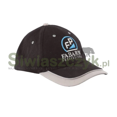 Czapka FABARM Professional (E-637)-166807