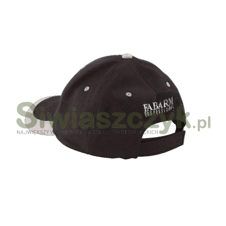 Czapka FABARM Professional (E-637)-166808