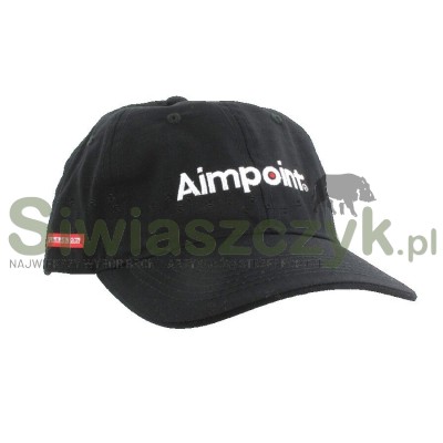 Czapka AIMPOINT czarna (G0019)-166809