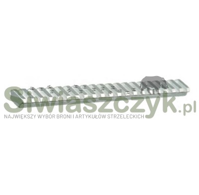 Szyna weaver RECKNAGEL stalowa 204mm (57050-0120)-166822