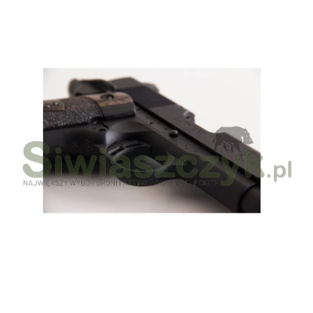 Pistolet BROWNING 1911 Black Label Laminate S kal.22Lr-100124