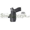 Kabura ROUNDED by Concealment Express OWB IWI Masada Carbon, Lewa (CEX-191488)-116633