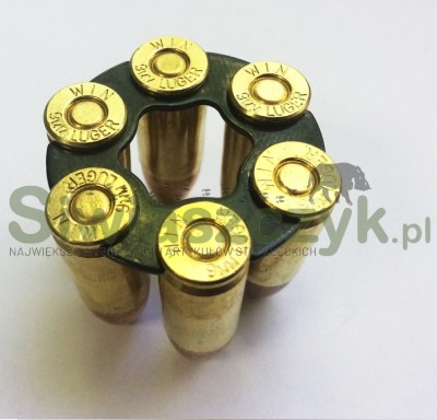 Klip CHIAPPA Rhino Moon-Clip 357Mag-116530