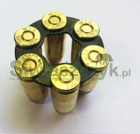 Klip CHIAPPA Rhino Moon-Clip 357Mag-116530