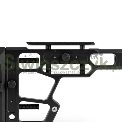 Baka policzkowa MDT low profile (105970)-166824
