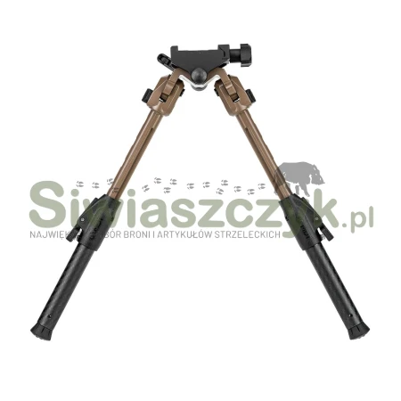 Bipod MDT GRND-POD - Picatinny - edycja limitowana (105560-FDE)-166825