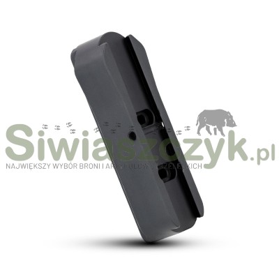 Podkładka dystansowa MDT podkładka pod stopkę 1" aluminiowa (103938)-166827