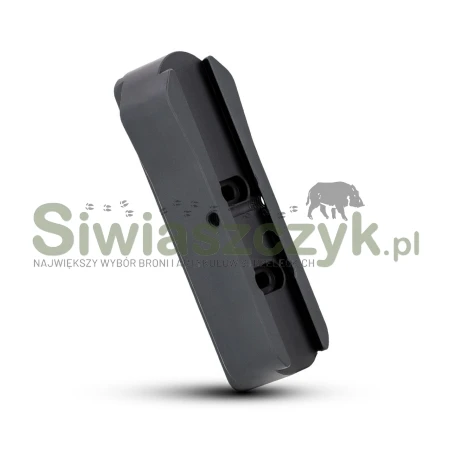 Podkładka dystansowa MDT podkładka pod stopkę 1" aluminiowa (103938)-166827