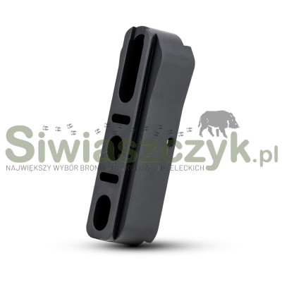 Podkładka dystansowa MDT podkładka pod stopkę 1" aluminiowa (103938)-166828