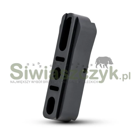Podkładka dystansowa MDT podkładka pod stopkę 1" aluminiowa (103938)-166828