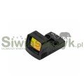 Kolimator ZERO TECH Thrive Micro HD - Green Dot - 3 MOA - RMSc (THDM21G)-166829