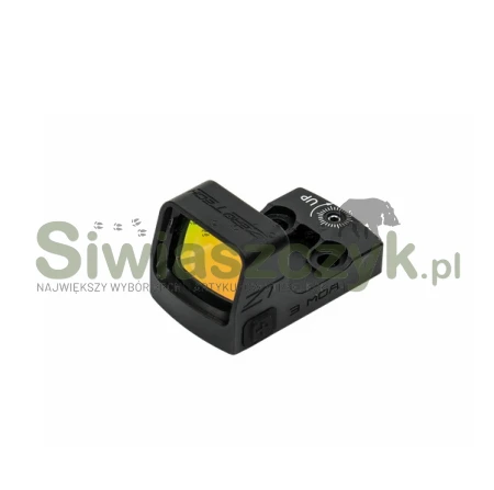 Kolimator ZERO TECH Thrive Micro HD - Green Dot - 3 MOA - RMSc (THDM21G)-166829