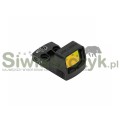 Kolimator ZERO TECH Thrive Micro HD - Green Dot - 3 MOA - RMSc (THDM21G)-166830