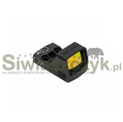Kolimator ZERO TECH Thrive Micro HD - Green Dot - 3 MOA - RMSc (THDM21G)-166830