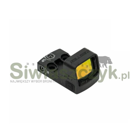 Kolimator ZERO TECH Thrive Micro HD - Green Dot - 3 MOA - RMSc (THDM21G)-166830