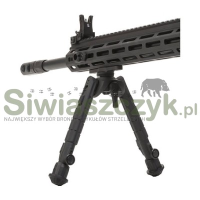 Bipod SPORT RIDGE  regulowany 7"-9" - M-LOK (T9541MC)-166771